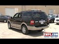 2007 Ford Expedition Police