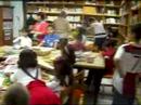 Día del libro del libro en Gines 2008 Día del libro del libro en Gines 2008