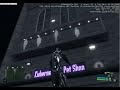 Crysis  - Open Mic Games Studios - Cyberpunk Noir Mod   - WIP Building