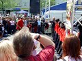 turkish dance-1. mai,hannover