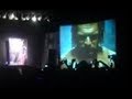Triple H en Mexico