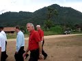 Soceidade Esporitva e Recreativa Guarani - Rei & Rainha