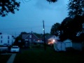 Nasty Thunder Storm! 618 Nasty Thunder Storm! 618
