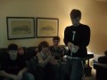 Fun with Wii