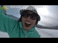 P-can#66 Snowboarding スノーボードIKENOCITY Vol3 パークとグラトリ
