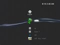 PS3 HARD DISK CORRUPTED