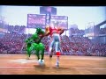 Blitz: The League II Injury (Broken Ribs)