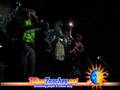 El Lapiz pefroming at Umbrella Dyckman/washington heghts