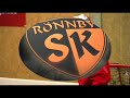 Rönnby SK vs. Norrby IK - Division 3 - 2007/08