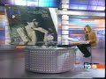inscena magazine al TG5