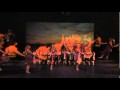 VANK Trailer Armenian Dance Company of Chicago