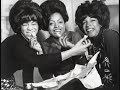 teledysk, klip, The Supremes,- Any Girl In Love (knows What I'm Going Through)