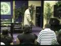 Pastor Kevin Hollingsworth (Get Your Head In The Game 4)