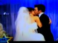 Kevin Jonas Wedding Video on Access Hollywood