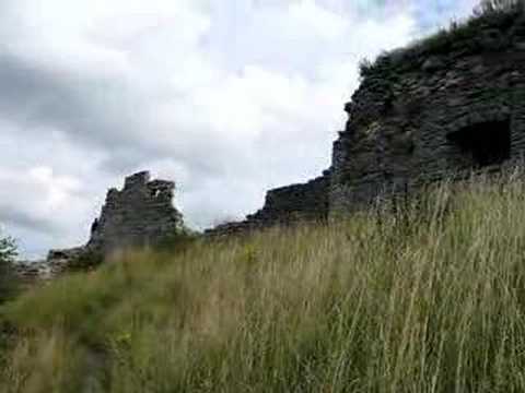 Castle in Kremenets