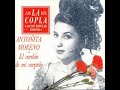 anto�ita moreno - el cordon de mi corpi�o(lo bueno es mil veces bueno pase el tiempo que pase)