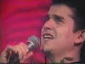 TORRE FUERTE - Mensaje a Luis Miguel