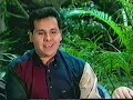 TORRE FUERTE - Mensaje a Luis Miguel