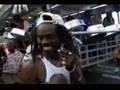 Trinidad Carnival 2008 - Beads and Feathers