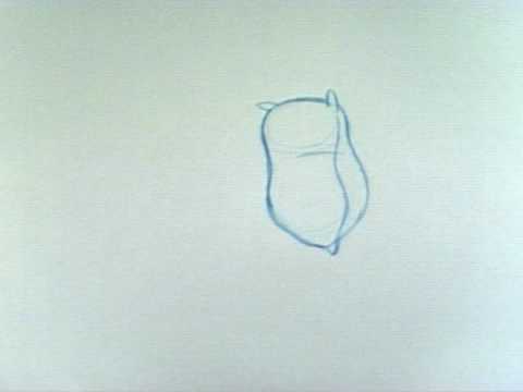 Beanbag Animation Test