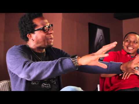 Total Slaughter Rap Battle Pt.2 | DEHH Convo