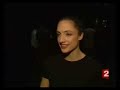 D�fil� du corps de ballet et de l\