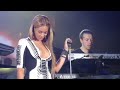 Chris Martin & Beyonce Halo NYE 2011 Cosmopolitan Hotel Las Vegas