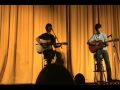 Taylor and Richmond - LHS Talent Show