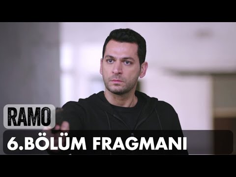 Ramo 6. Bölüm Fragmanı                                                                                                                                                                                                                                    