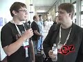 GameZombie.tv presents Damion Schubert from BioWare Inc.