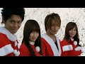 Shinkenger VS. Go-Onger : Henshin & Role Call