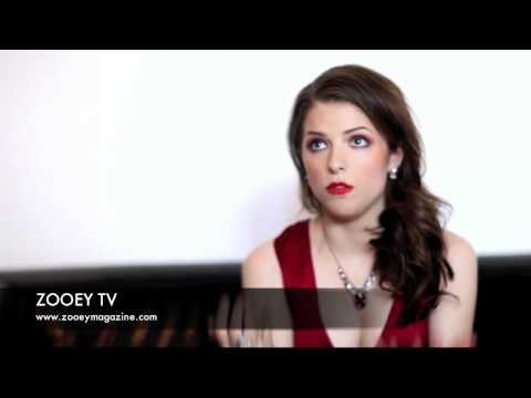 Anna Kendrick