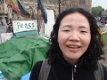 Parlement Peace Camp