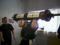Varvikko log lift 19x77,5kg