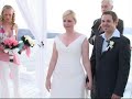 Santorini Wedding