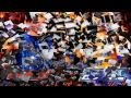 WWE WrestleMania 25 XXV Card! Fantasy Card!
