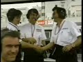 F1 1992年モナコGP セナvsマンセル