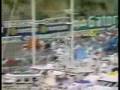 F1 1992年モナコGP セナvsマンセル