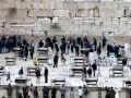 Jerusalem - Western Wall & Temple Mount
