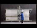 videos de Scott & Sargeant - GMC KGS3SE Vertical Panel Saw