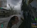 S.T.A.L.K.E.R.: Shadow of Chernobyl Gameplay on GF 8600GT Fatal1y S.T.A.L.K.E.R.: Shadow of Chernobyl Gameplay on GF 8600GT Fatal1y