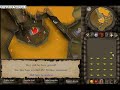 Runescape: Full inventory of lamps.