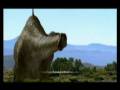 ERA DE LOS TITANES 2 - Caminando con dinosaurios - mundo perdido - prehistoria - cuentos de la tierra