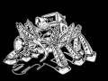 the speed freak - devastator-aftermath