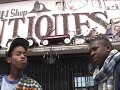 Hi 5ive - Kyle & Jerm Head