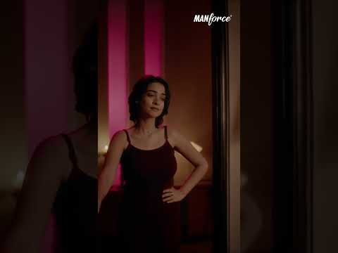 Manforce-Know What He Really Wants