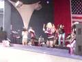 videos de hot girl band harrahs las vegas