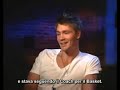 Lucas Scott Flash Forward