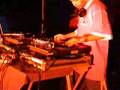 Balentia - Su Rei live - Mogoro 7/8/2004