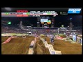 AMA SX Jacksonville 2011
